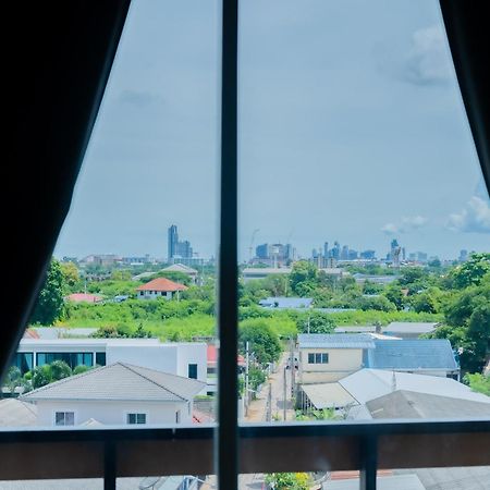Le Nara Residence Джомтьєн-Біч Екстер'єр фото